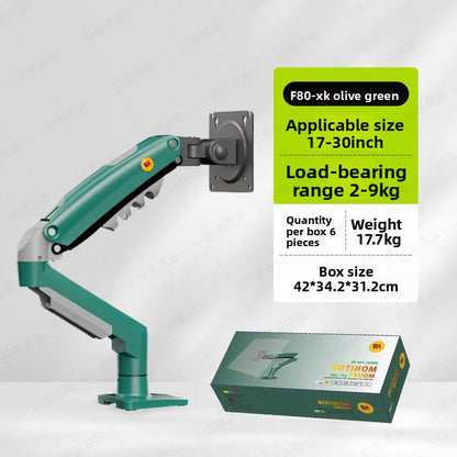 Adjustable Monitor Stand Mechanical Arm
