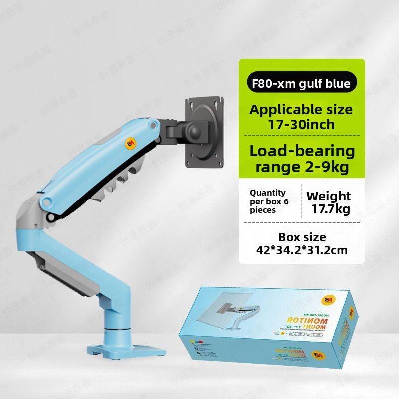 Adjustable Monitor Stand Mechanical Arm