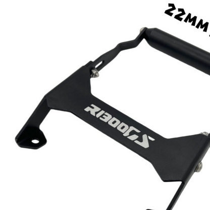 Adjustable Motorcycle Phone Navigation Bracket for BMW R1300GS