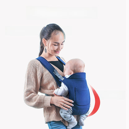 Adjustable Multifunctional Baby Carrier