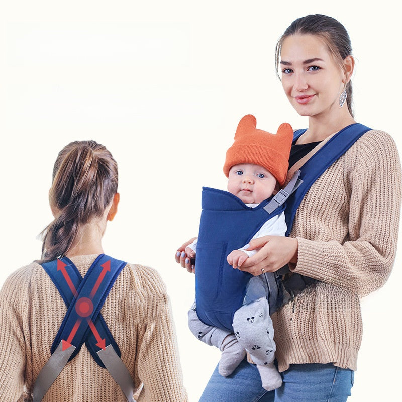 Adjustable Multifunctional Baby Carrier