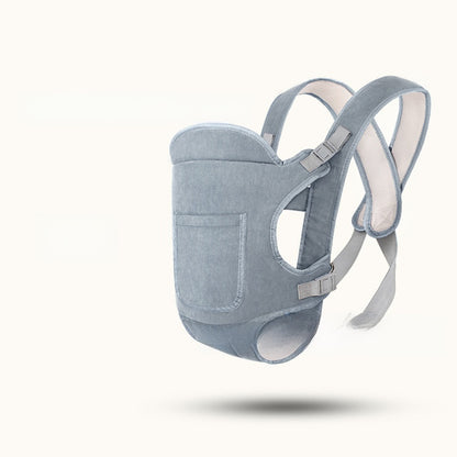Adjustable Multifunctional Baby Carrier