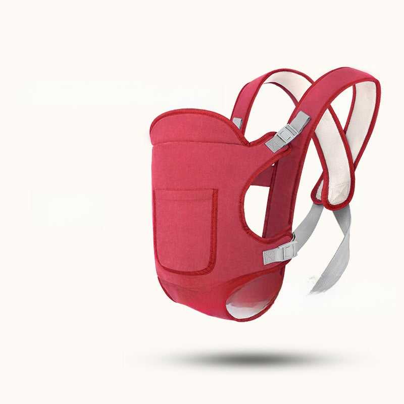 Adjustable Multifunctional Baby Carrier