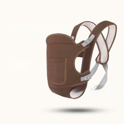 Adjustable Multifunctional Baby Carrier