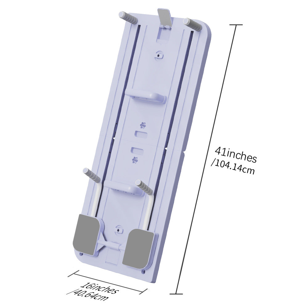 Adjustable Multifunctional Pilates Exercise Board