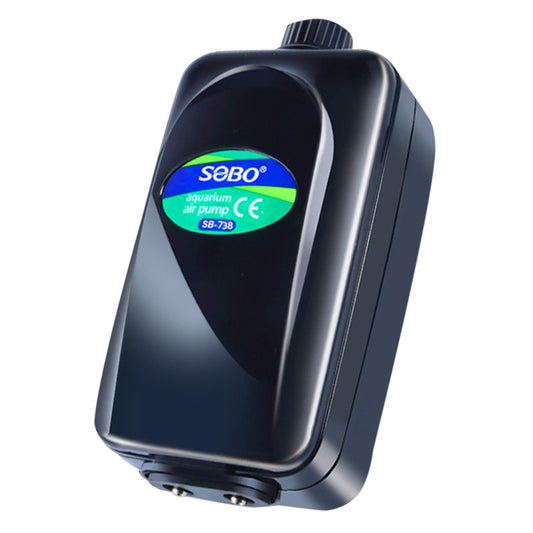 Adjustable Mute Oxygen Pump