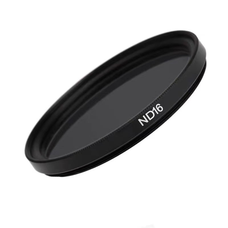 Adjustable ND2-ND32 Camera Lens Filter