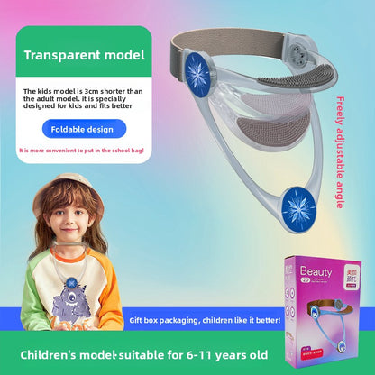 Adjustable Neck Support Brace
