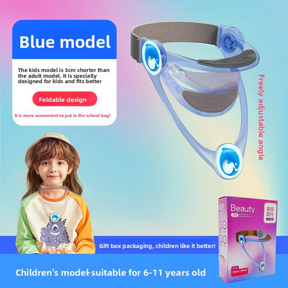 Adjustable Neck Support Brace