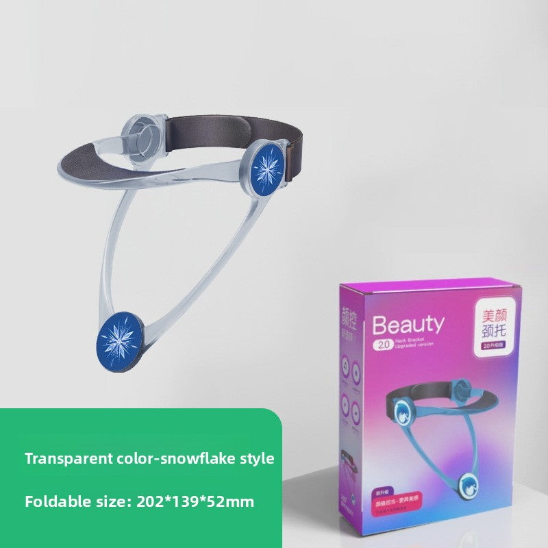 Adjustable Neck Support Brace