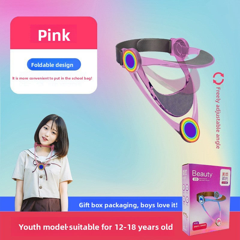 Adjustable Neck Support Brace