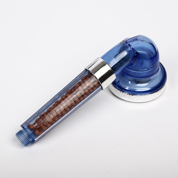 Adjustable Negative Ion Shower Head