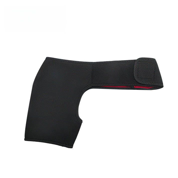 Adjustable Neoprene Shoulder Protectors