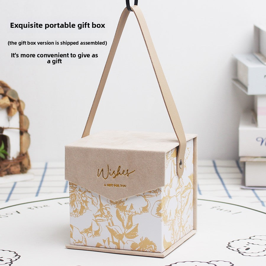Adjustable Night Light with Box