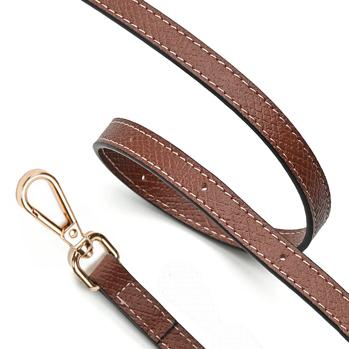 Adjustable No-Drill Shoulder Strap for Tote Bags