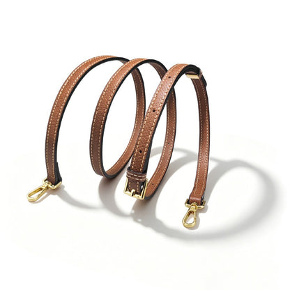 Adjustable No-Drill Shoulder Strap for Tote Bags