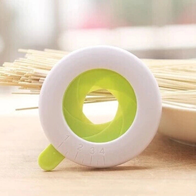 Adjustable Noodles