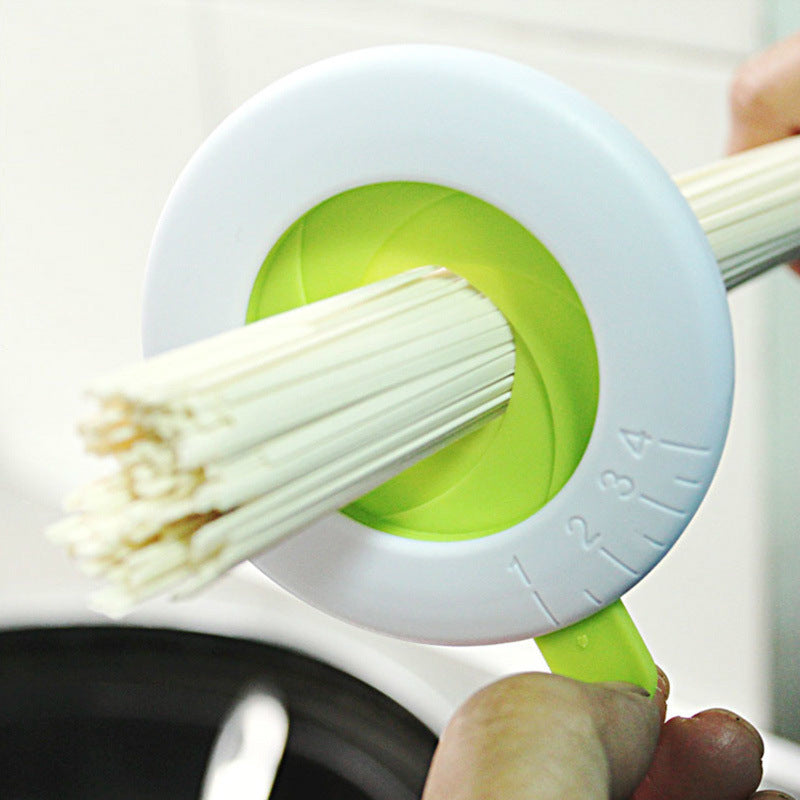 Adjustable Noodles