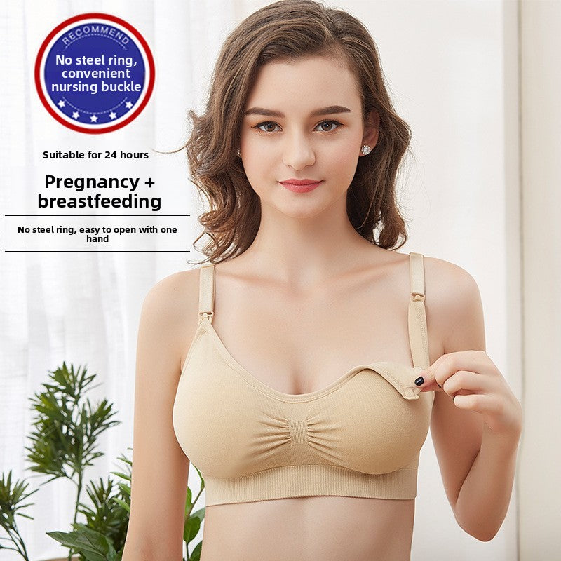 Adjustable Nursing Maternity Bras