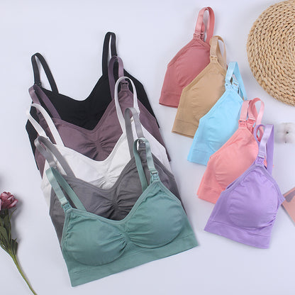 Adjustable Nursing Maternity Bras