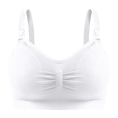 Adjustable Nursing Maternity Bras