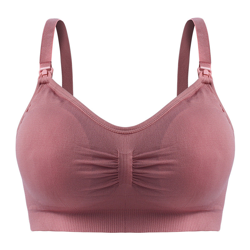 Adjustable Nursing Maternity Bras