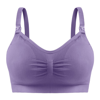Adjustable Nursing Maternity Bras