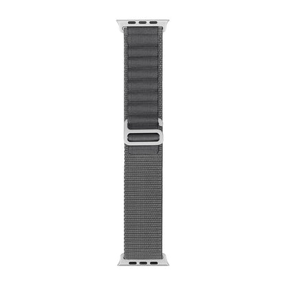 Adjustable Nylon Strap for Apple Watch