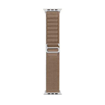 Adjustable Nylon Strap for Apple Watch