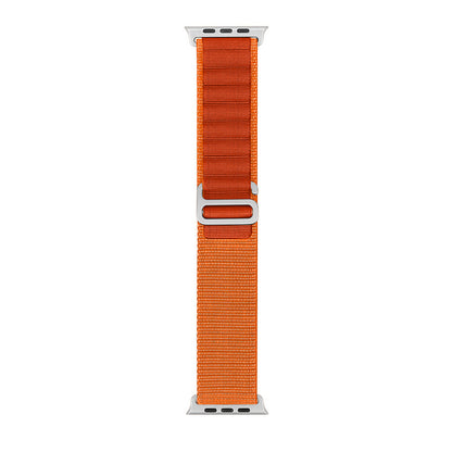 Adjustable Nylon Strap for Apple Watch