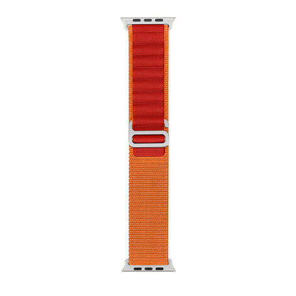 Adjustable Nylon Strap for Apple Watch