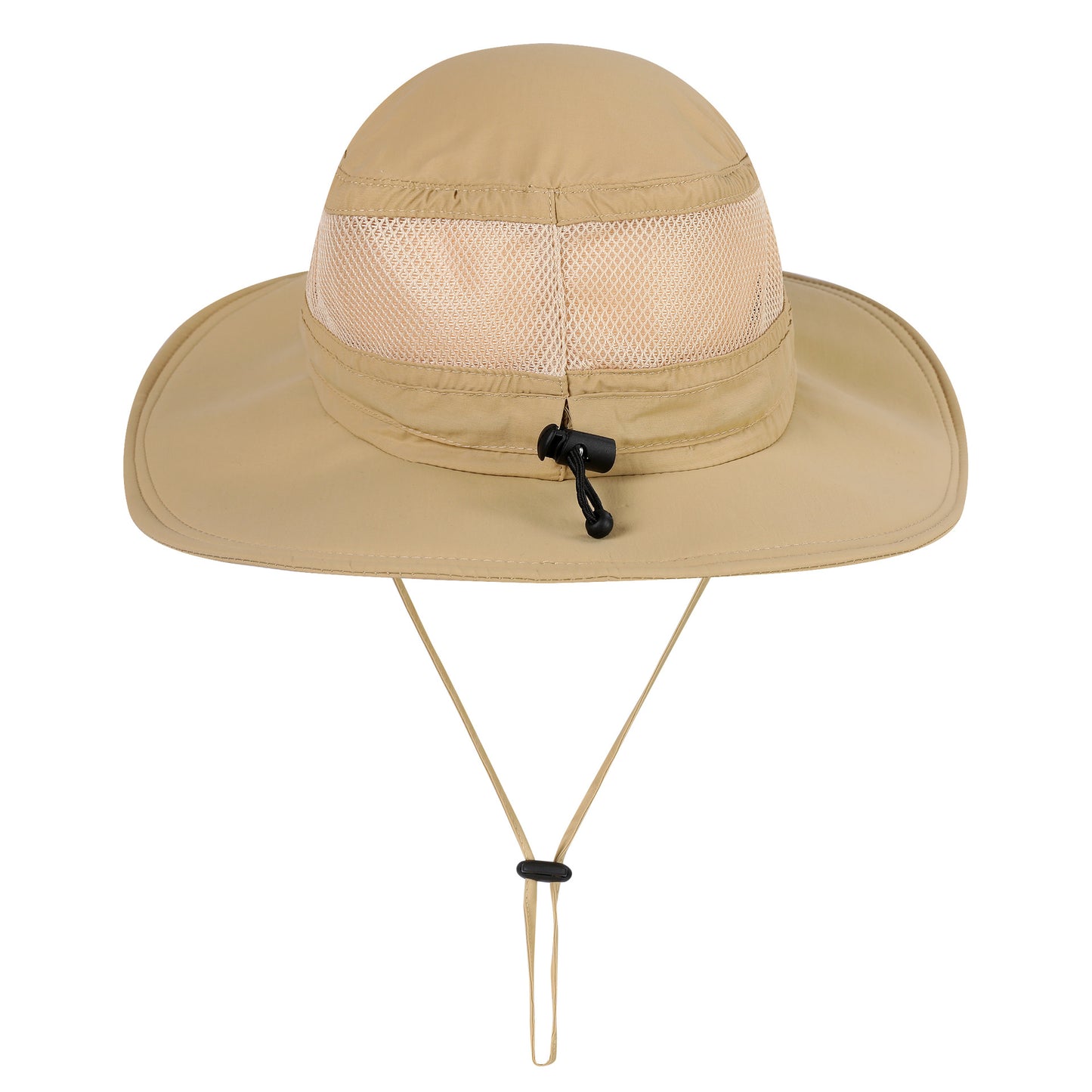 Adjustable Outdoor Fisherman Hat