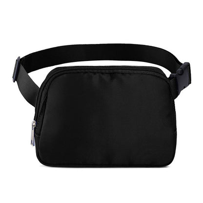 Adjustable Outdoor Sports Waist Bag