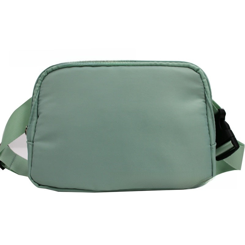Adjustable Outdoor Sports Waist Bag