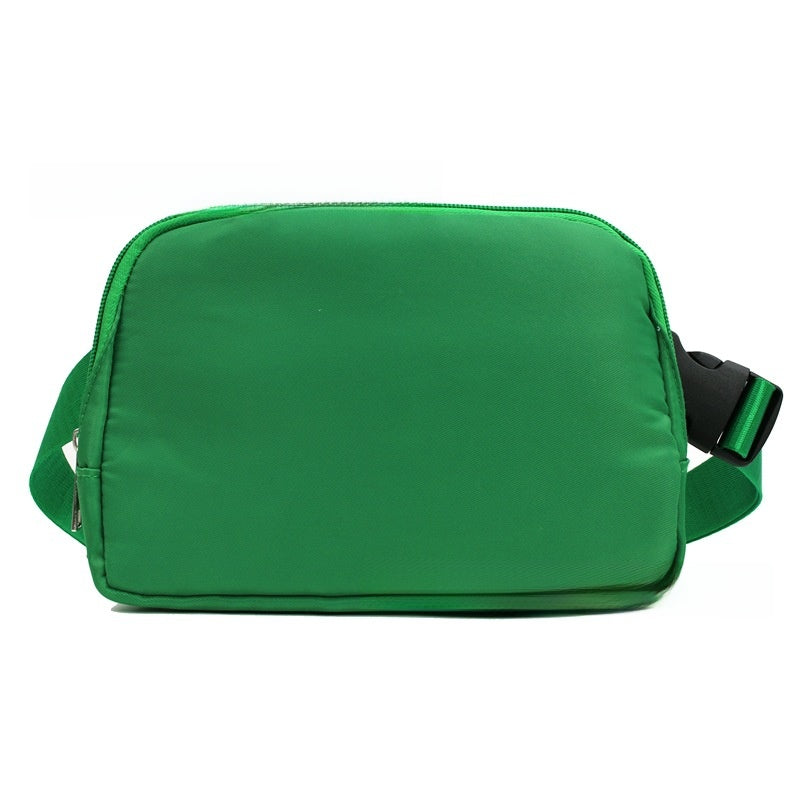 Adjustable Outdoor Sports Waist Bag