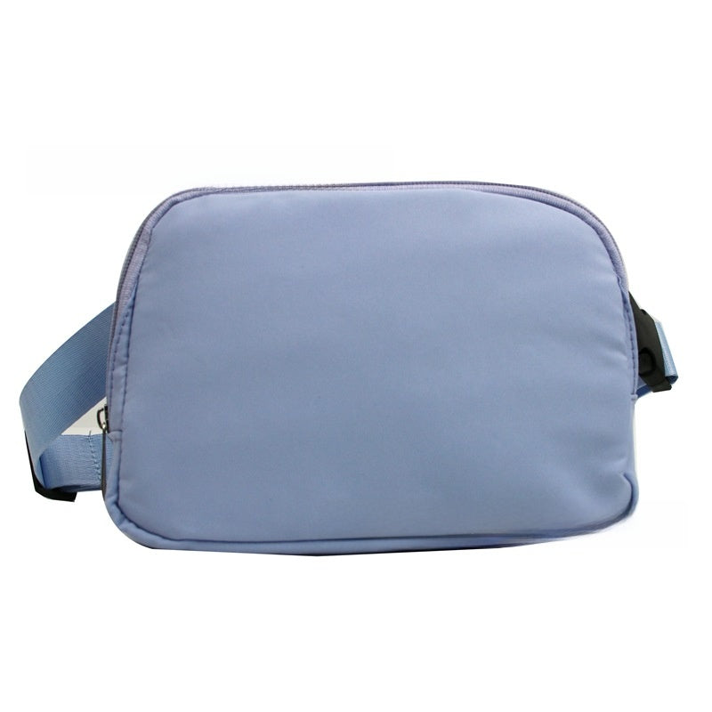 Adjustable Outdoor Sports Waist Bag