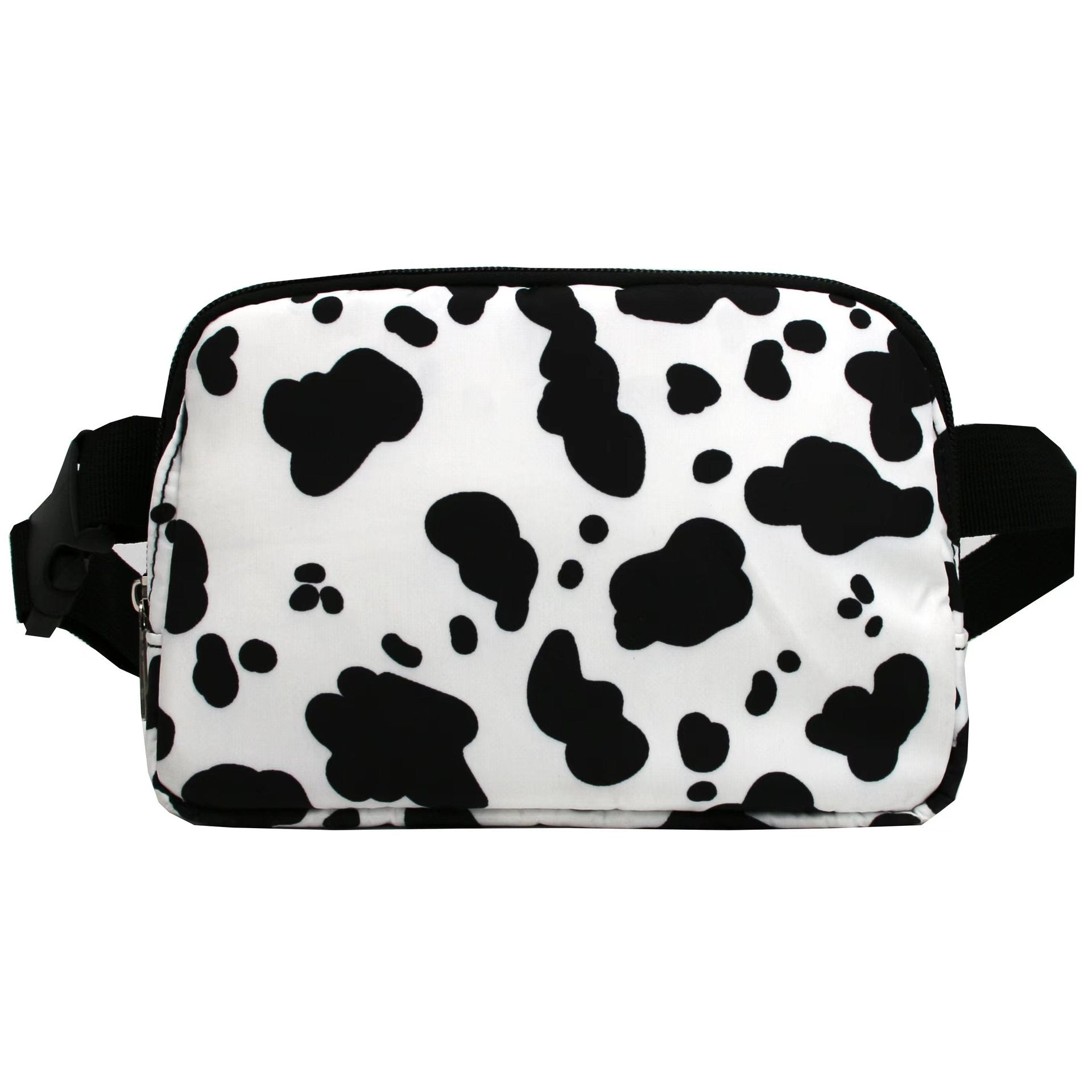 Adjustable Outdoor Sports Waist Bag