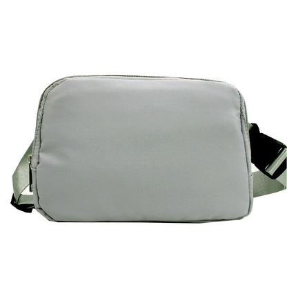 Adjustable Outdoor Sports Waist Bag