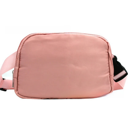 Adjustable Outdoor Sports Waist Bag