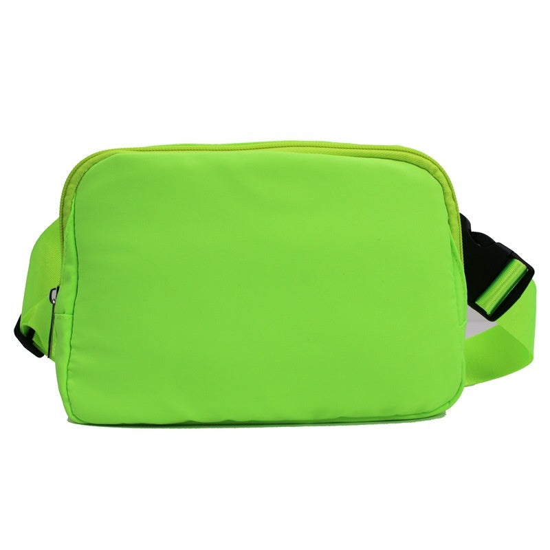 Adjustable Outdoor Sports Waist Bag