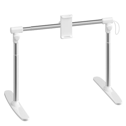 Adjustable Overhead Phone Tablet Holder