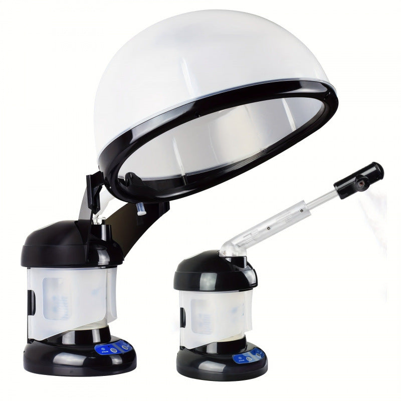 Adjustable Ozone Facial Steamer
