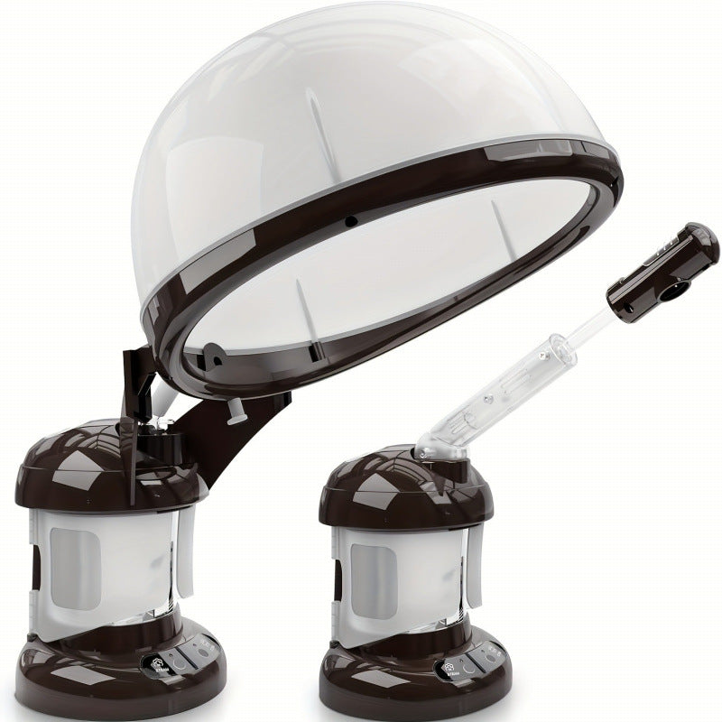 Adjustable Ozone Facial Steamer
