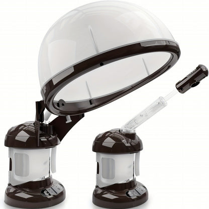Adjustable Ozone Facial Steamer