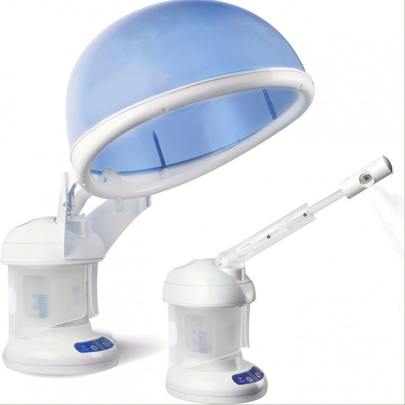 Adjustable Ozone Facial Steamer