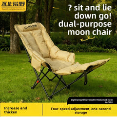 L6 Luxe Relax Black
