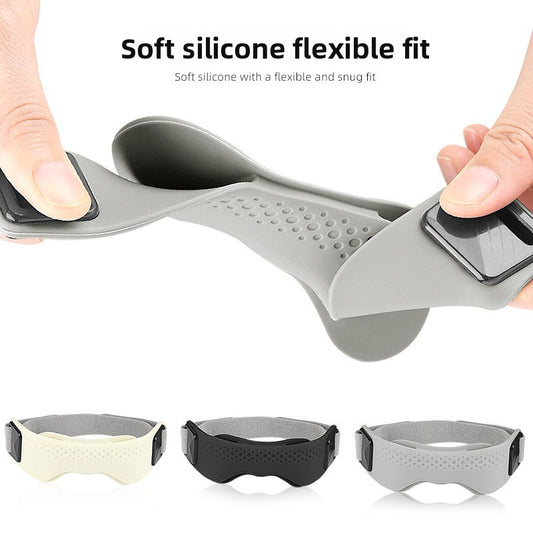 Adjustable Patella Support Belt for Sports