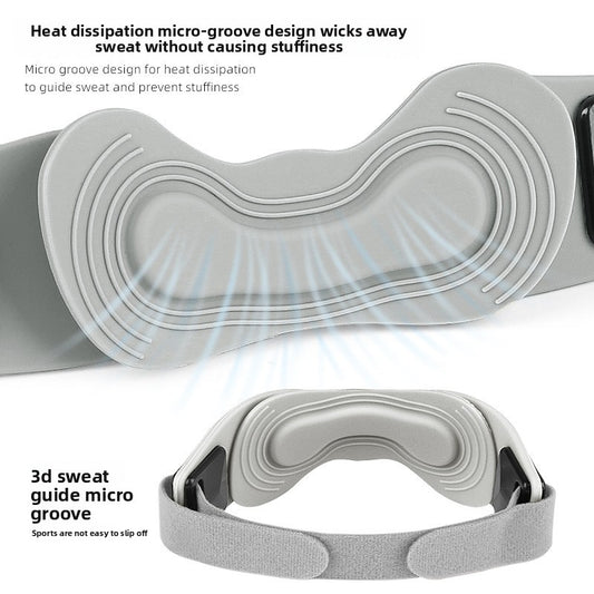Adjustable Patella Support Belt for Sports