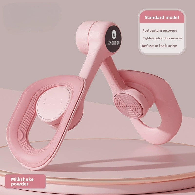 Adjustable Pelvic Floor Leg Exercise Trainer