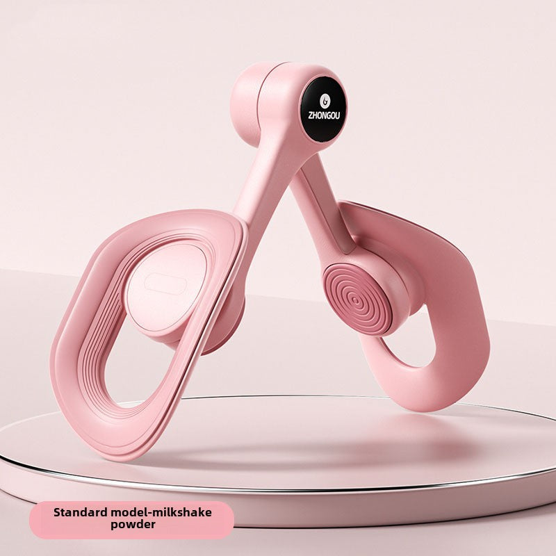 Adjustable Pelvic Floor Leg Exercise Trainer